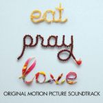 eat pray love